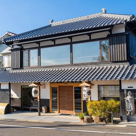 Takayanagi Ryokan - Vacation Stay 88522V Такамацу Екстериор снимка