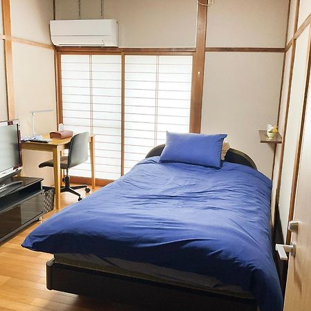 Takayanagi Ryokan - Vacation Stay 88522V Такамацу Екстериор снимка