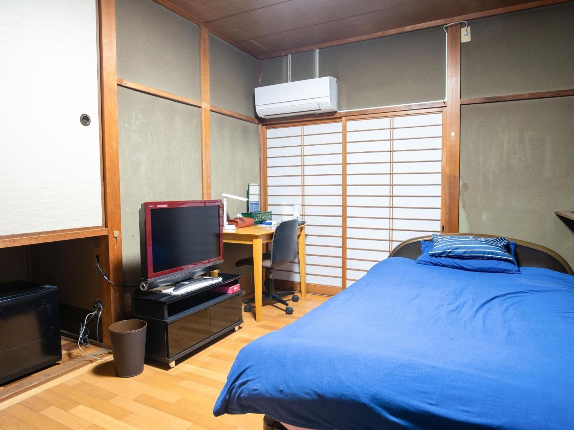 Takayanagi Ryokan - Vacation Stay 88522V Такамацу Екстериор снимка
