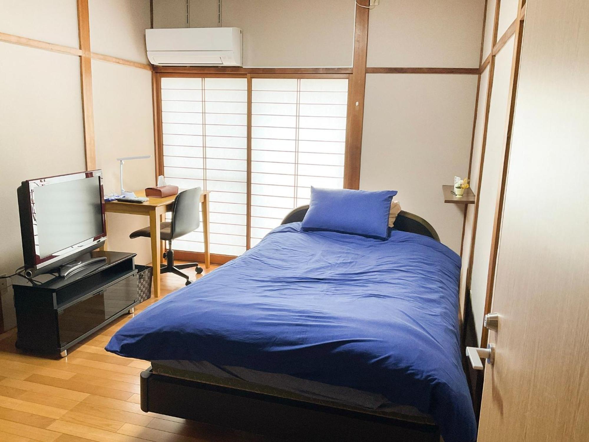 Takayanagi Ryokan - Vacation Stay 88522V Такамацу Екстериор снимка