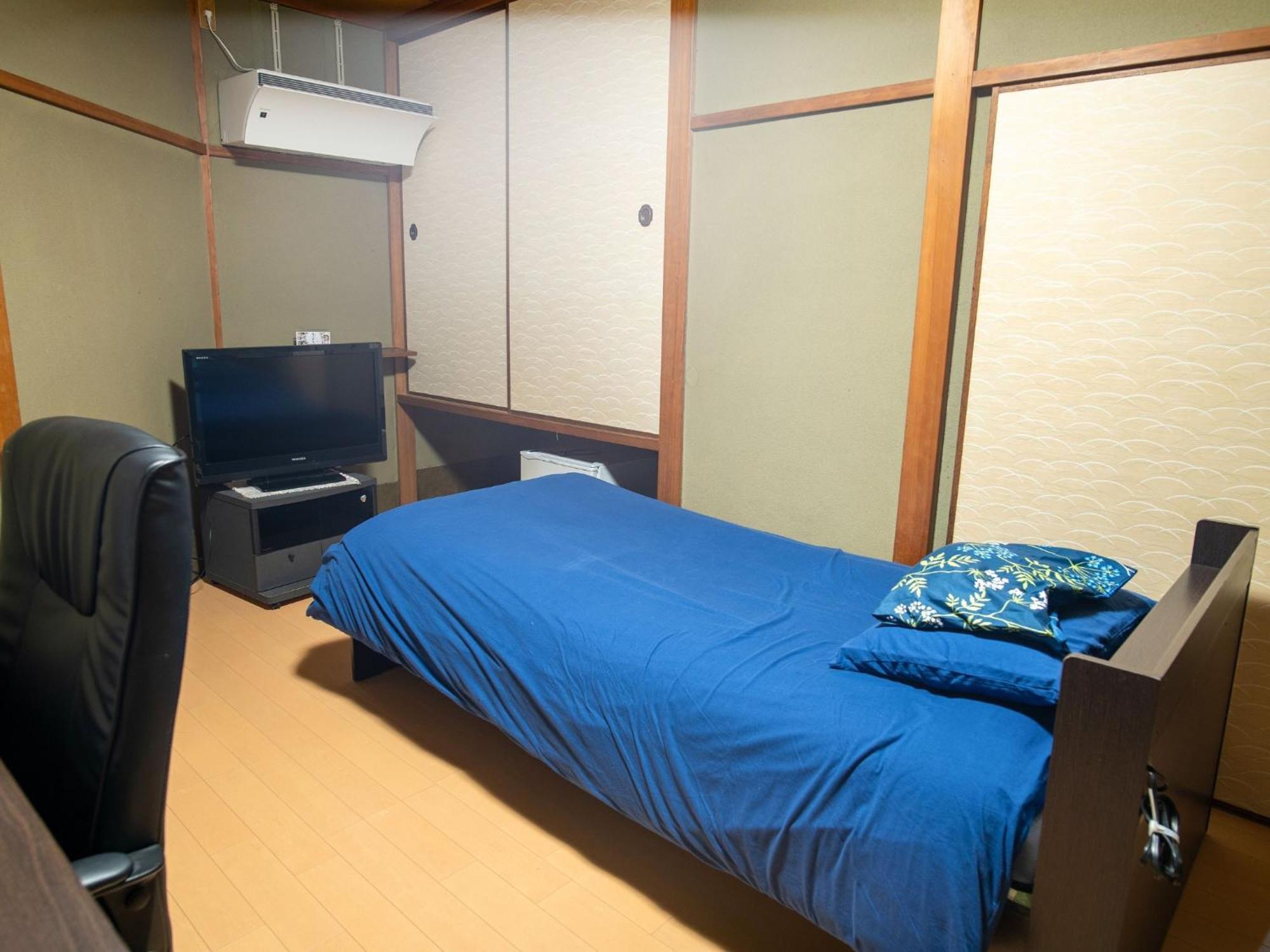 Takayanagi Ryokan - Vacation Stay 88522V Такамацу Екстериор снимка