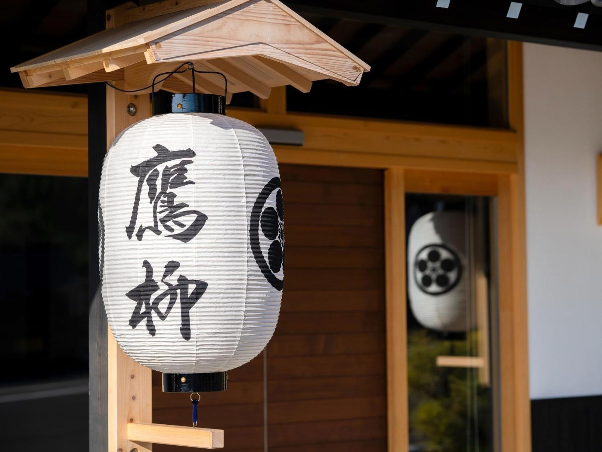 Takayanagi Ryokan - Vacation Stay 88522V Такамацу Екстериор снимка